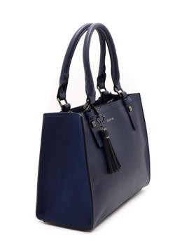 Bolso Dorking BO1001 Azul Marino para Mujer