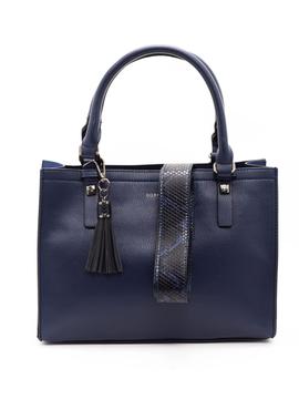 Bolso Dorking BO1001 Azul Marino para Mujer