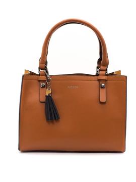 Bolso Dorking B01001 Camel para Mujer