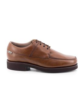 Zapatos Losal 2456 Marrones para Hombre