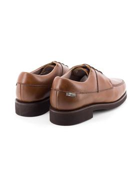 Zapatos Losal 2456 Marrones para Hombre