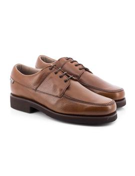 Zapatos Losal 2456 Marrones para Hombre