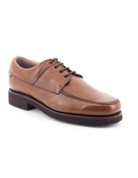 Zapatos Losal 2456 Marrones para Hombre