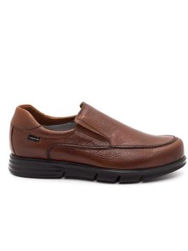 Mocasín Losal 2677 Castaño para Hombre