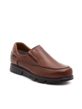 Mocasín Losal 2677 Castaño para Hombre