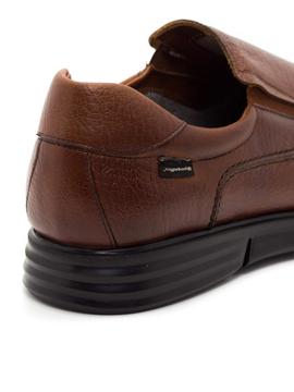 Mocasín Losal 2677 Castaño para Hombre