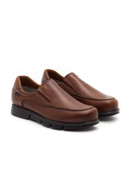 Mocasín Losal 2677 Castaño para Hombre