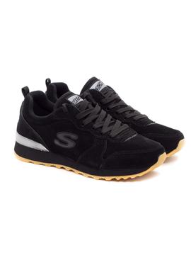 Deportivo Skechers 155286 Negro para Mujer