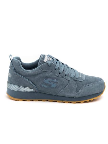 Deportivo Skechers 155286 en Monchel