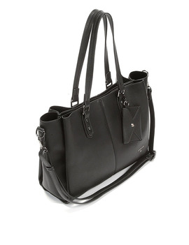 Bolso Dorking BO1003 Negro para Mujer