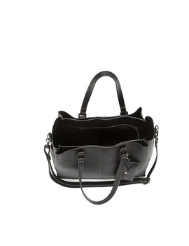 Bolso Dorking BO1003 Negro para Mujer