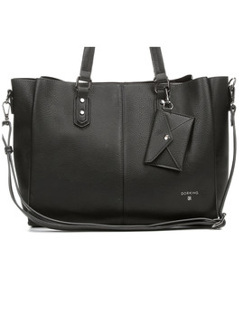 Bolso Dorking BO1003 Negro para Mujer