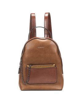 Mochila Dorking BO1004 Camel para Mujer