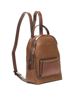 Mochila Dorking BO1004 Camel para Mujer