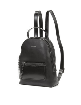 Mochila Dorking BO1004  Negra para Mujer