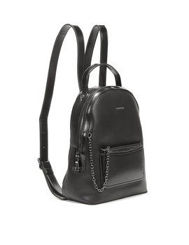 Mochila Dorking BO1004  Negra para Mujer