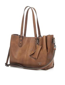 Bolso Dorking BO1003 Camel para Mujer