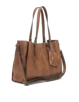 Bolso Dorking BO1003 Camel para Mujer