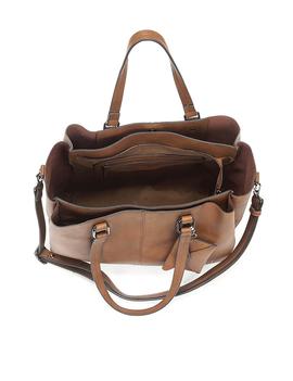 Bolso Dorking BO1003 Camel para Mujer