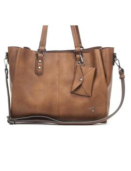 Bolso Dorking BO1003 Camel para Mujer