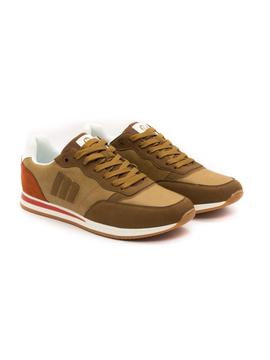 Deportivo Mtng 84086 Taupe para Hombre