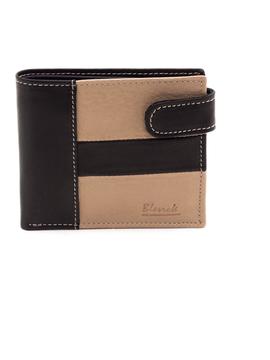 Monedero Blesrok 299  Marrón para Hombre