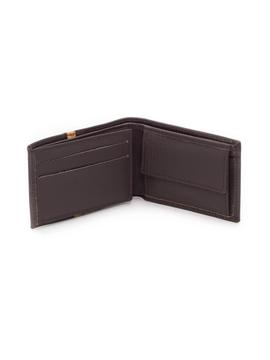 Monedero Blesrok 360 Marrón para Hombre