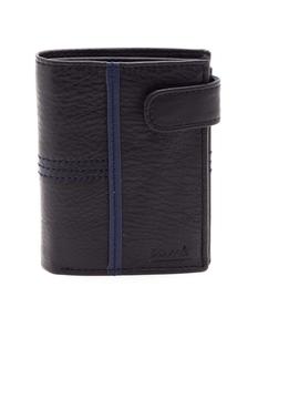 Monedero Blesrok 347  Negro para Hombre