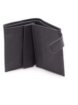 Monedero Blesrok 347  Negro para Hombre