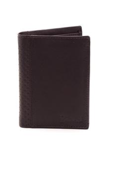 Billetera Blesrok 545 Marrón para Hombre