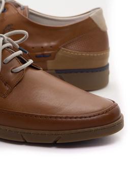 Blucher Fluchos F1150 Cuero para Hombre