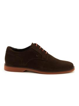 Zapato Martinelli LENNY 1384-1698X Marrón para Hombre