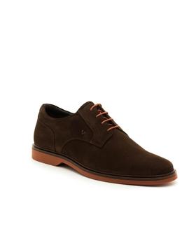 Zapato Martinelli LENNY 1384-1698X Marrón para Hombre