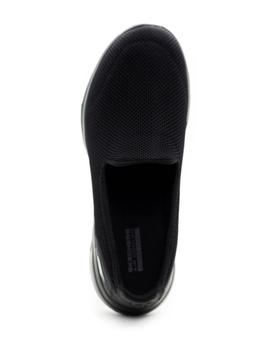 Mocasín Deportivo Skechers 15901 Negro para Mujer