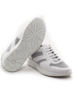 Deportivo Callaghan 91314 Blanco para Hombre