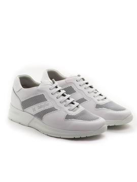 Deportivo Callaghan 91314 Blanco para Hombre