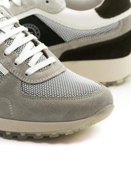 Deportivo Kangaroos 7-56 Gris para Hombre