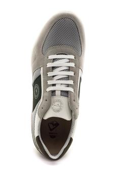 Deportivo Kangaroos 7-56 Gris para Hombre