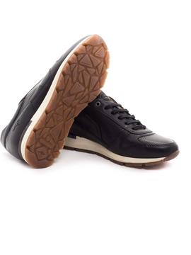 Deportivos Kangaroos 12-11 Negros para Hombre