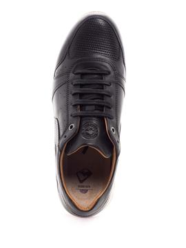 Deportivos Kangaroos 12-11 Negros para Hombre