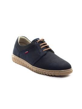 Zapatos Callaghan 18508 Marino para Hombre