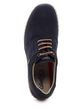 Zapatos Callaghan 18508 Marino para Hombre