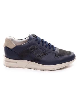 Deportivo Callaghan 91314 Azul Marino para Hombre