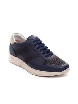 Deportivo Callaghan 91314 Azul Marino para Hombre