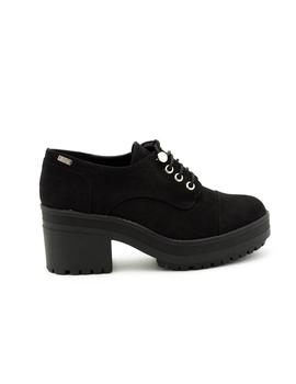 Zapato Mustang Negro 57408