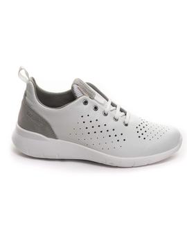 Deportivo Grisport 6626 Blanco para Mujer