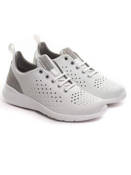 Deportivo Grisport 6626 Blanco para Mujer