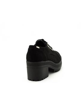 Zapato Mustang Negro 57408