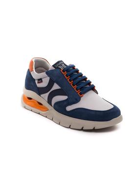 Deportivo Callaghan 45403 Azul para Hombre