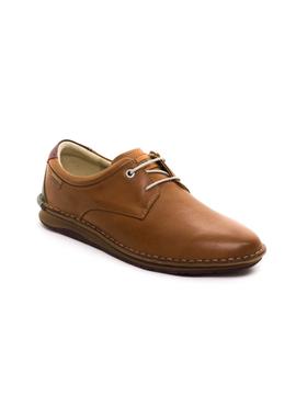 Zapato Pikolinos Navas Brandy para Hombre